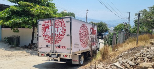 caravana tuxtla