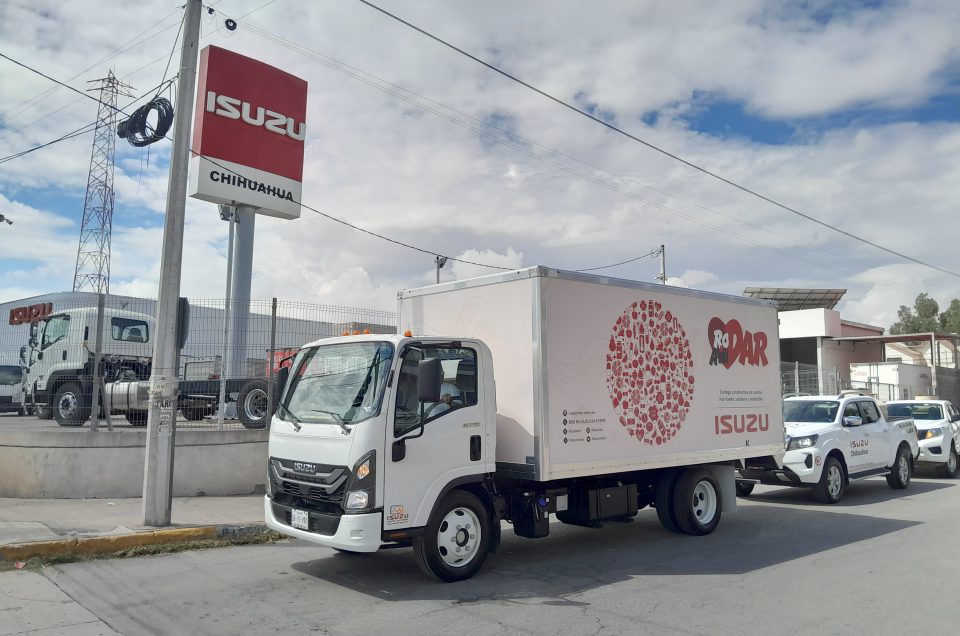 CARAVANA CHIHUAHUA