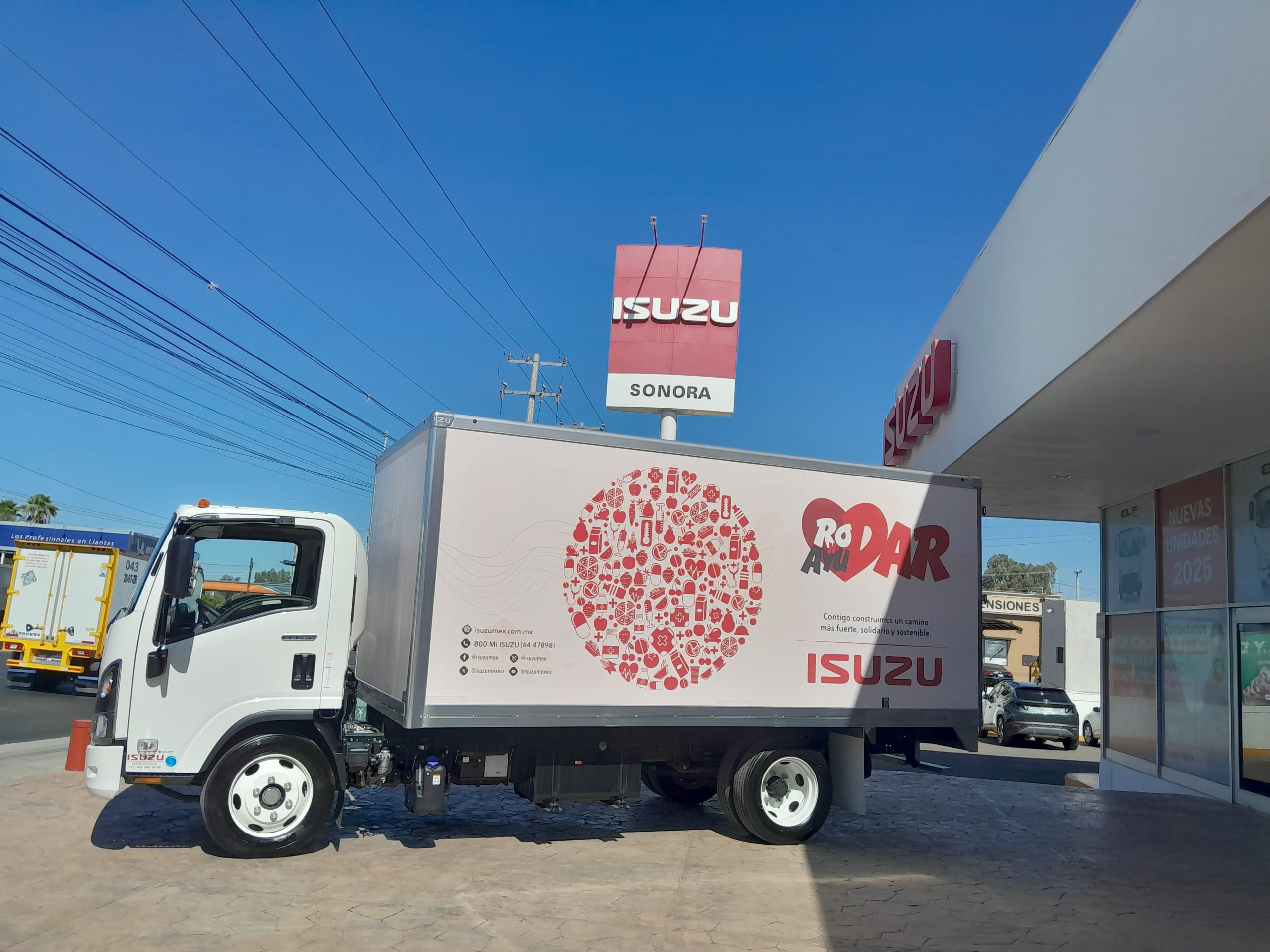 CARAVANA HERMOSILLO