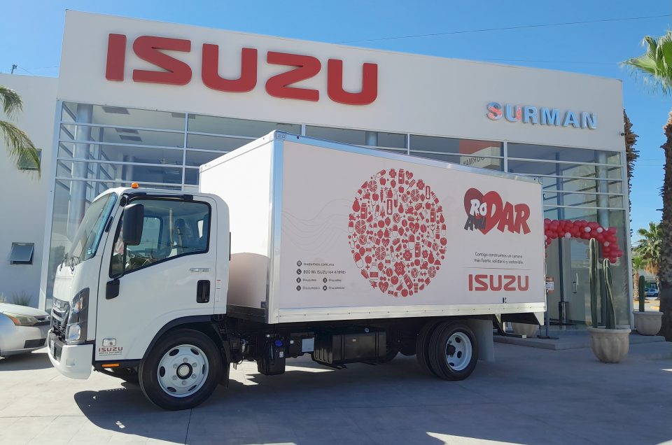 CARAVANA TORREÓN