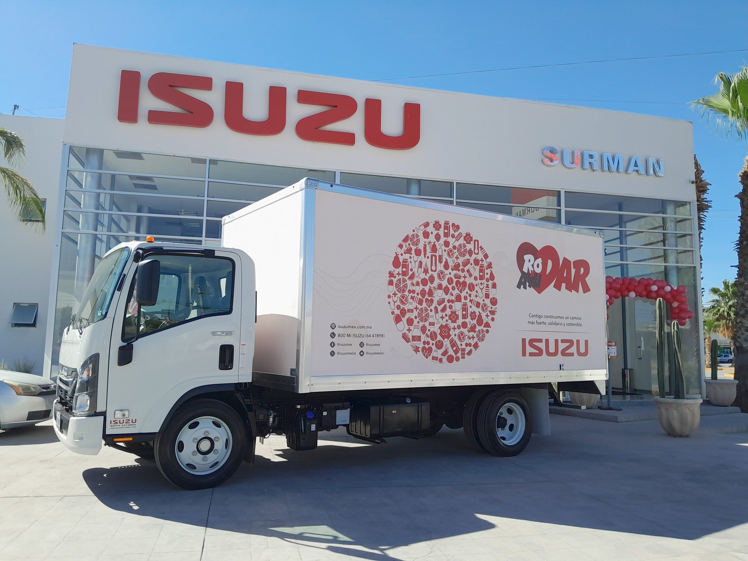 CARAVANA TORREÓN