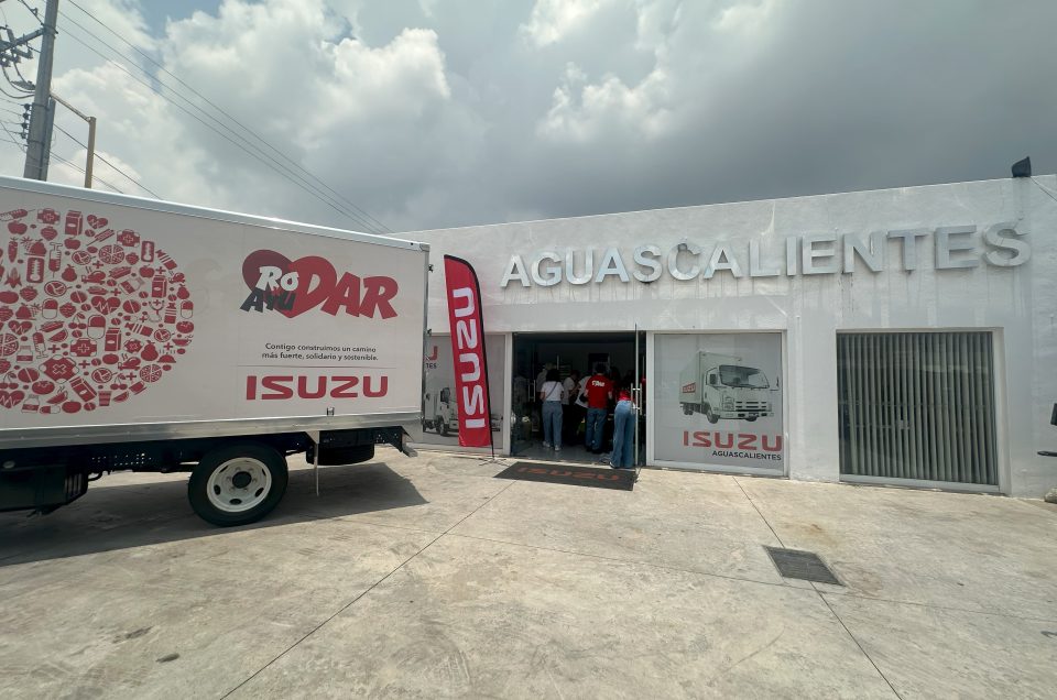 CARAVANA AGUASCALIENTES