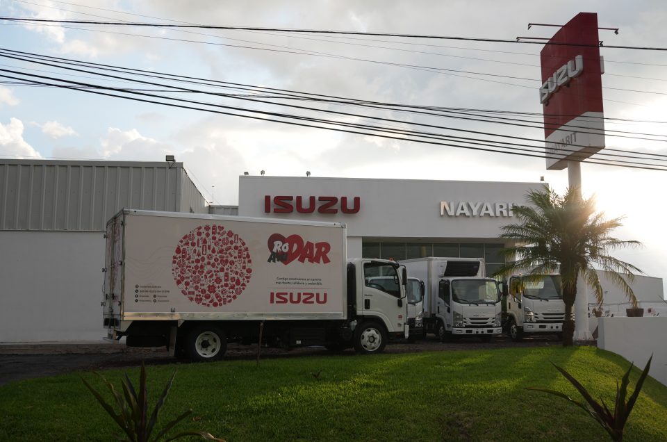 CARAVANA NAYARIT